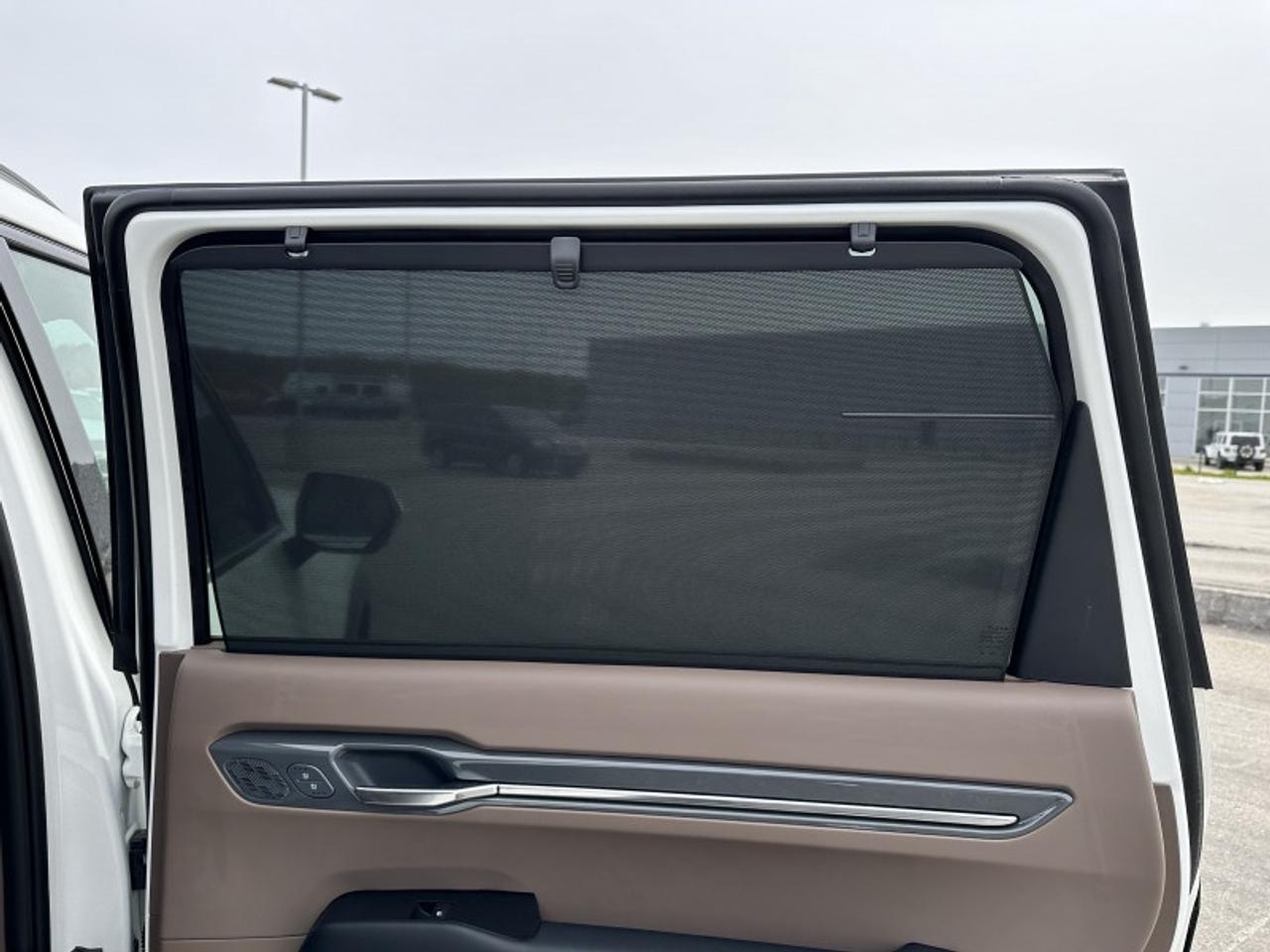 2026 Kia EV9 W/PREMIUM PACKAGE Photo