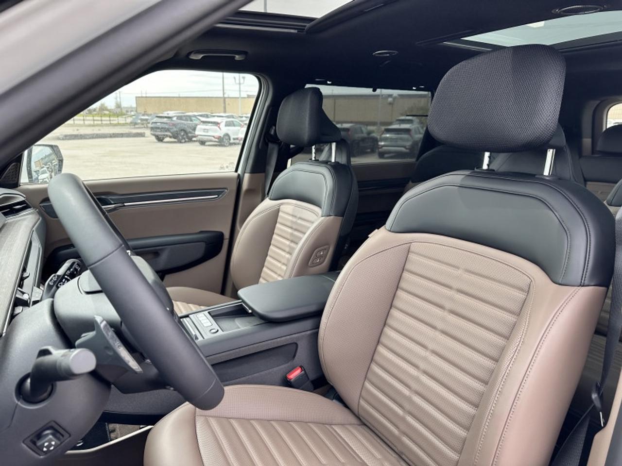 2026 Kia EV9 W/PREMIUM PACKAGE Photo