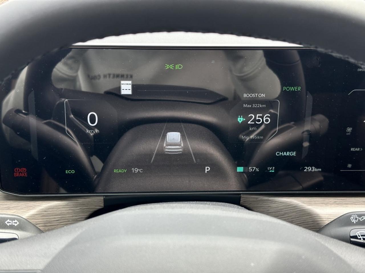 2026 Kia EV9 W/PREMIUM PACKAGE Photo
