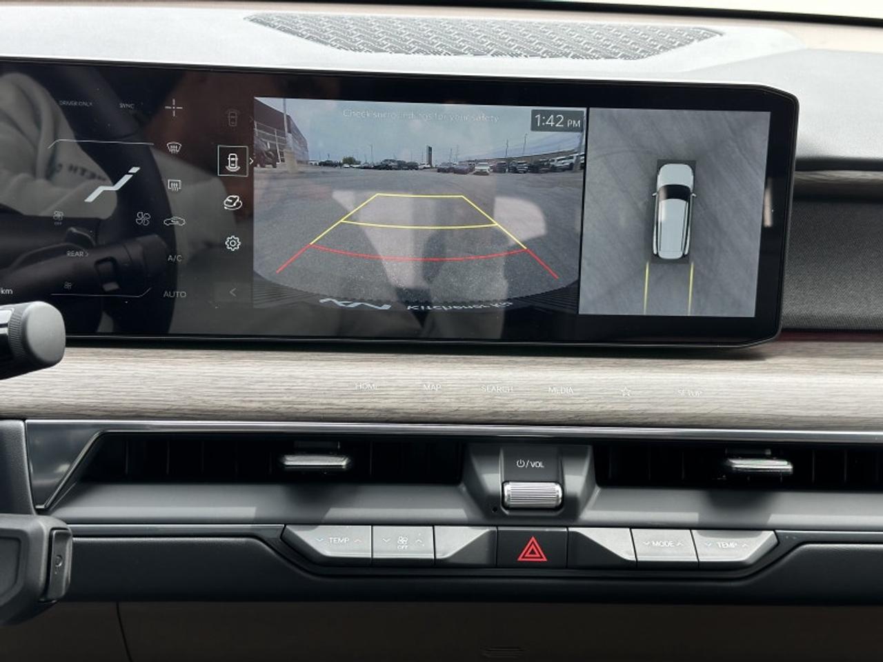 2026 Kia EV9 W/PREMIUM PACKAGE Photo