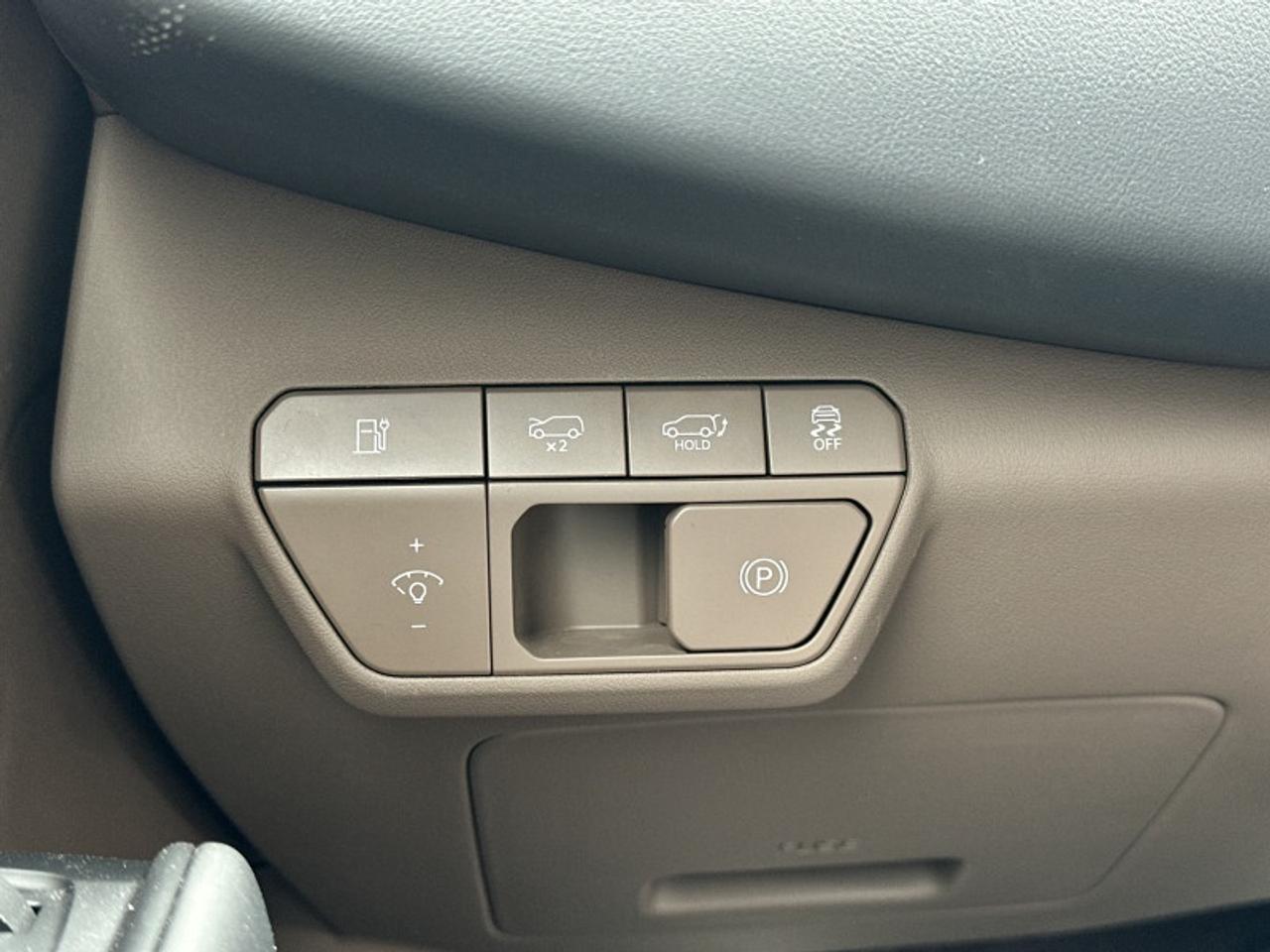 2026 Kia EV9 W/PREMIUM PACKAGE Photo