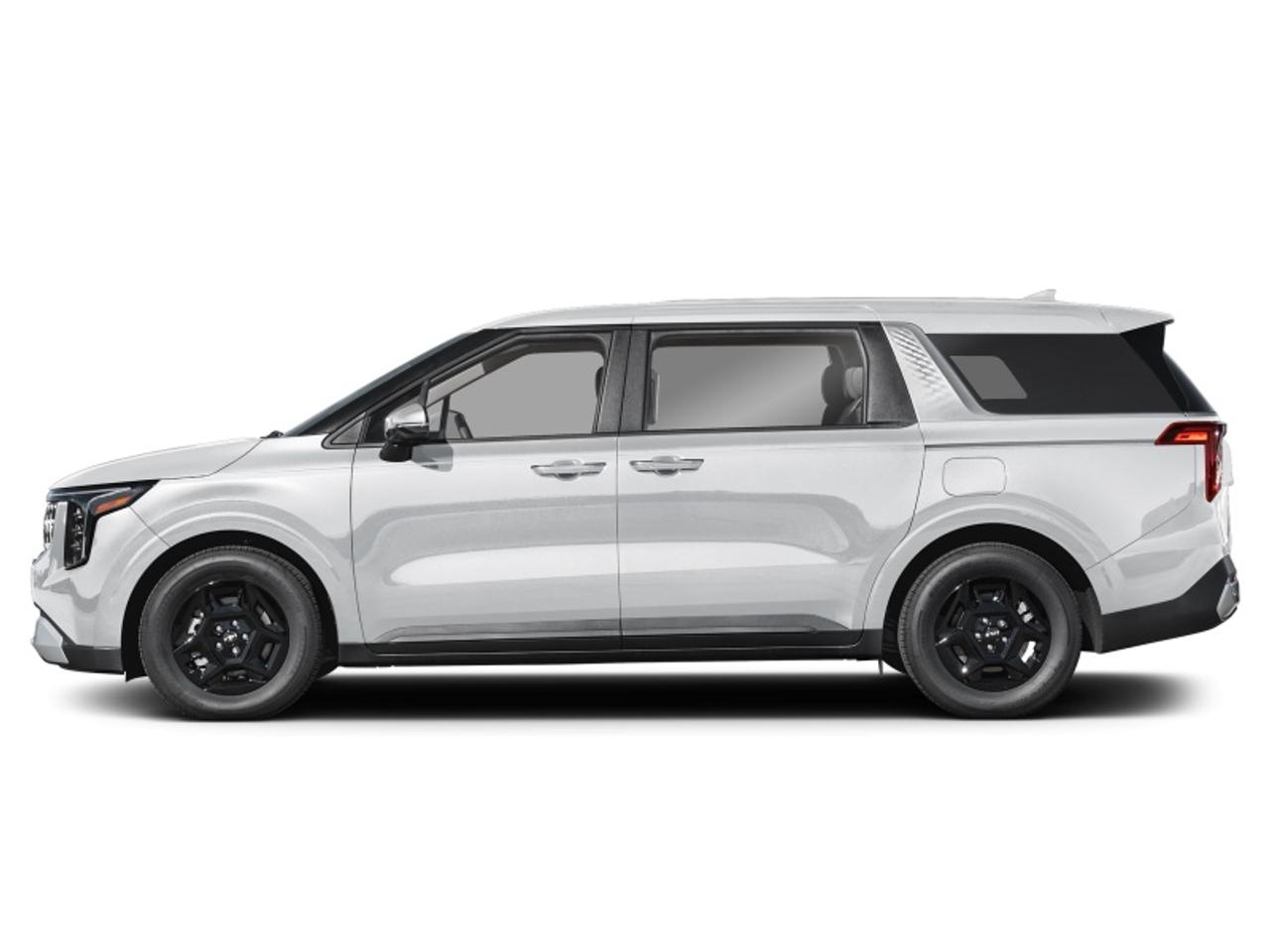 2026 Kia Carnival LX Photo