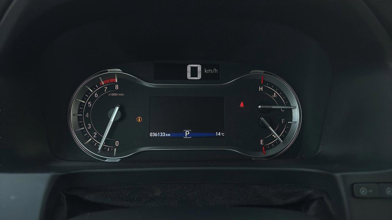 2023 Honda Ridgeline EX-L AWD Photo