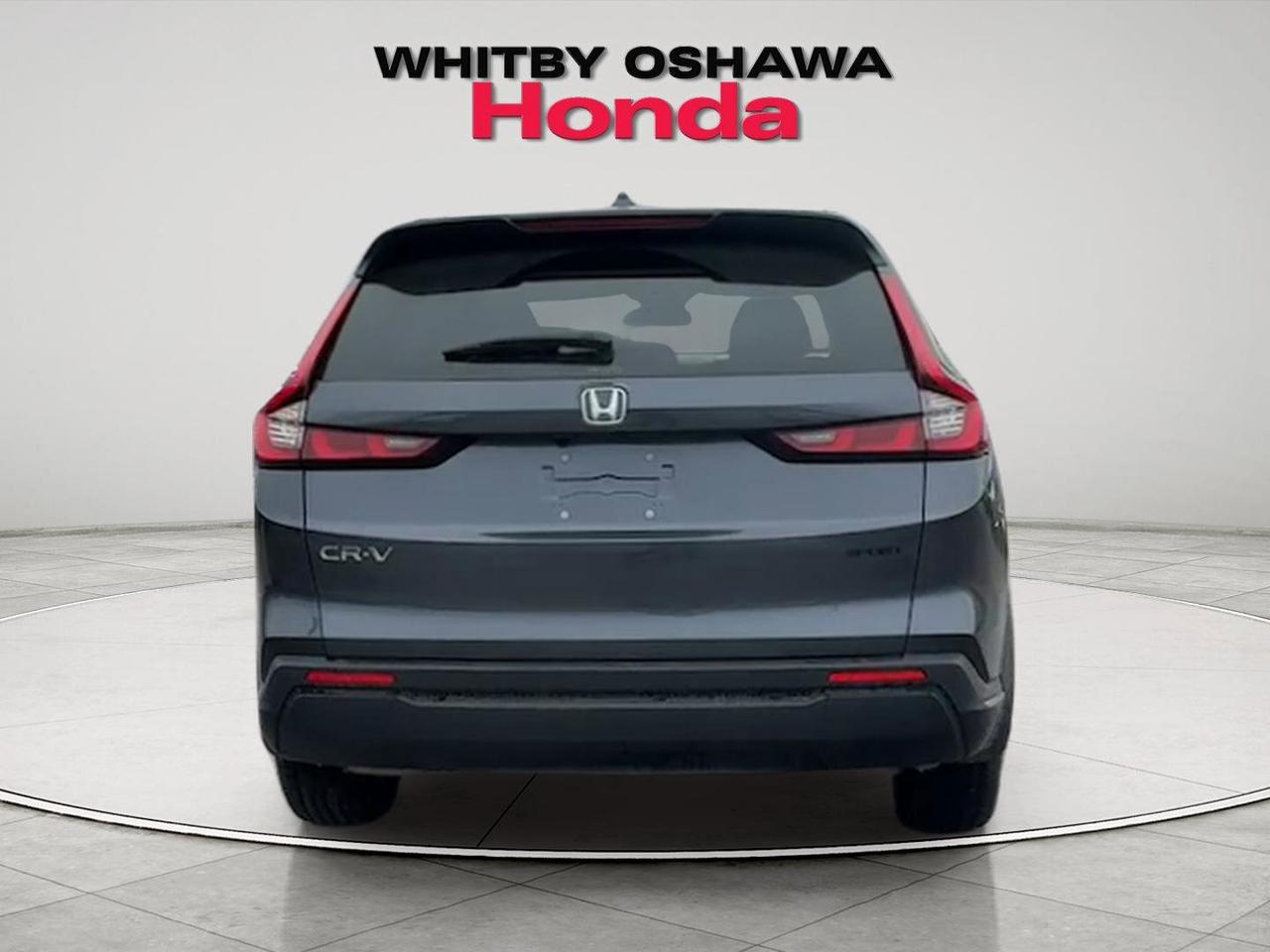 2024 Honda CR-V Sport AWD Photo
