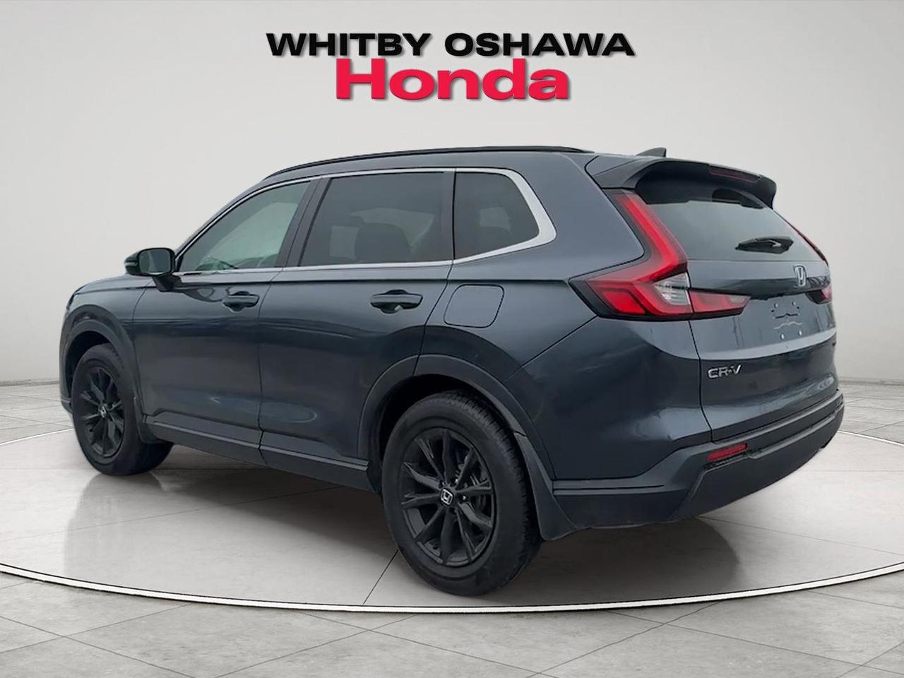 2024 Honda CR-V Sport AWD Photo