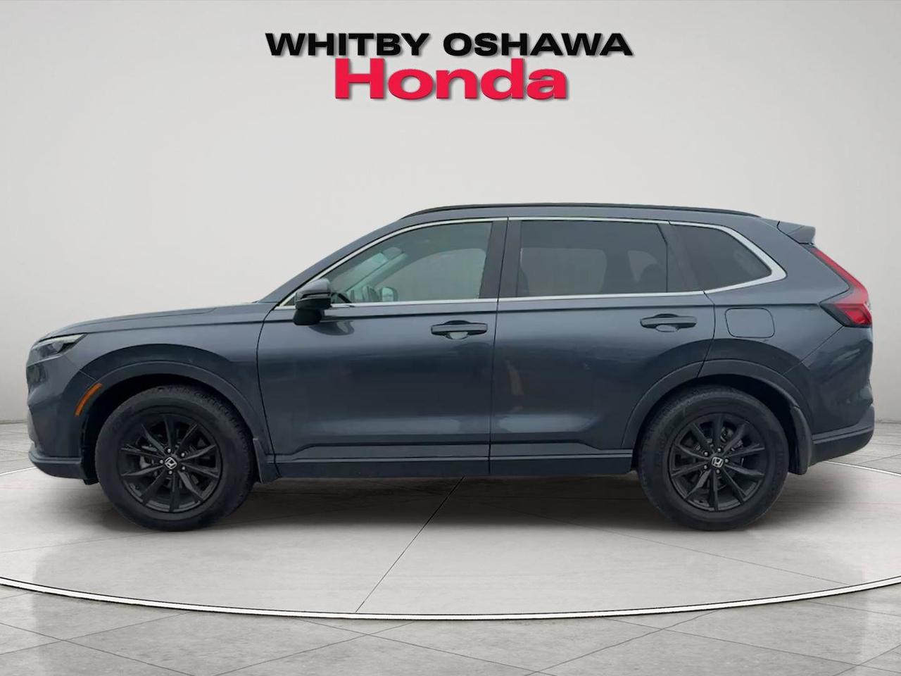 2024 Honda CR-V Sport AWD Photo