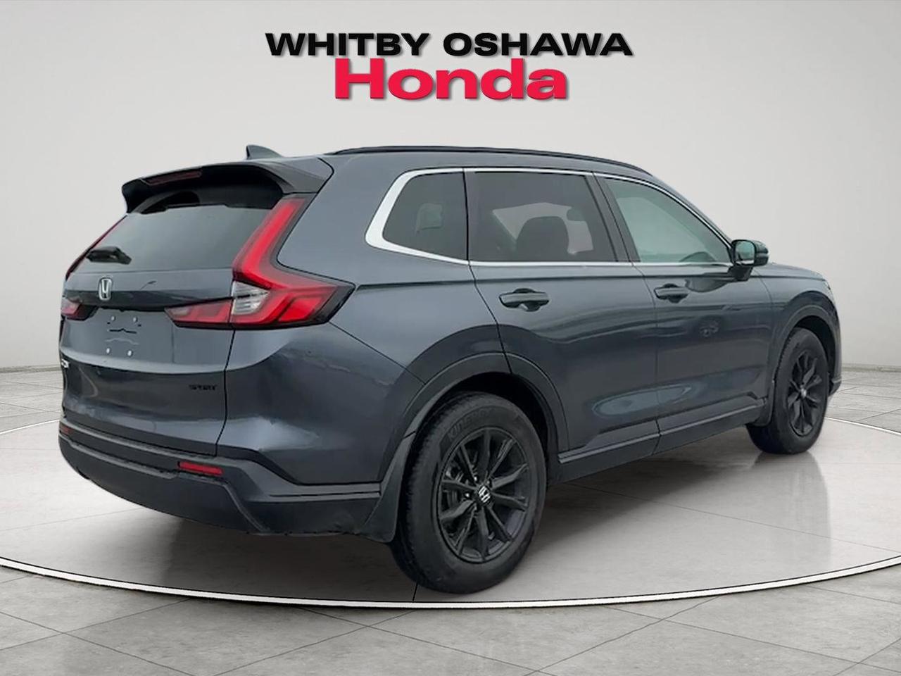 2024 Honda CR-V Sport AWD Photo