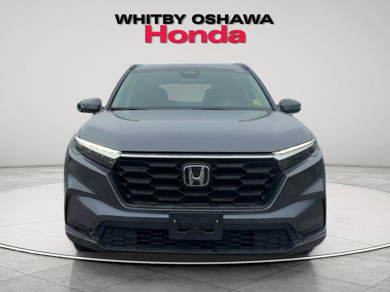2024 Honda CR-V Sport AWD Photo