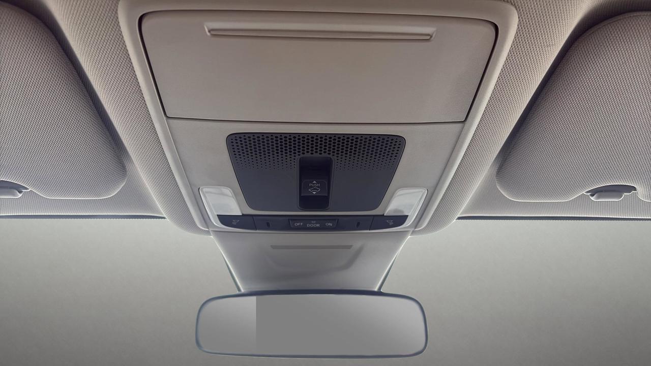 2024 Honda CR-V Sport AWD Photo