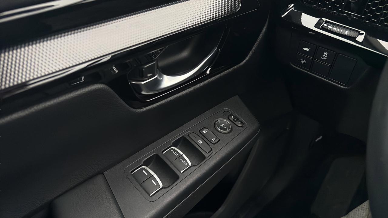 2024 Honda CR-V Sport AWD Photo