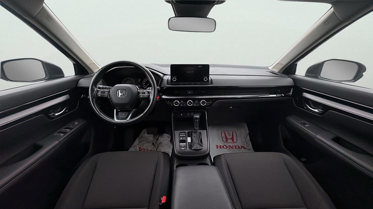 2024 Honda CR-V Sport AWD Photo