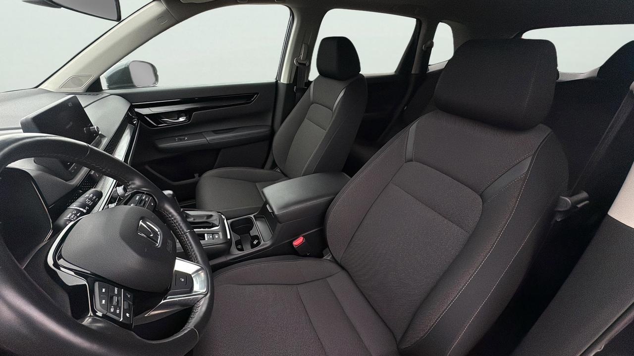 2024 Honda CR-V Sport AWD Photo