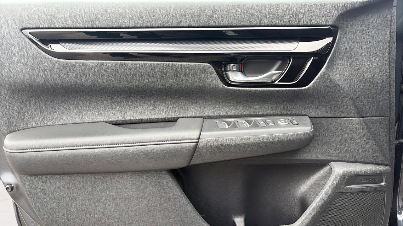 2024 Honda CR-V Sport AWD Photo