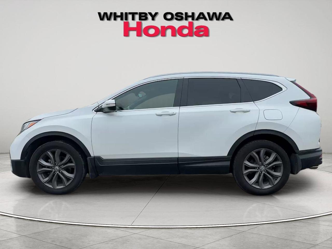 2022 Honda CR-V Sport AWD Photo