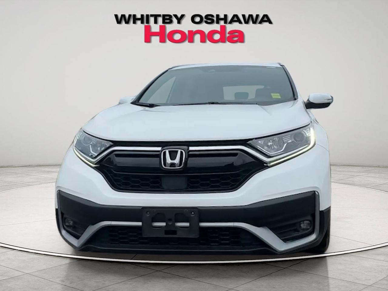 2022 Honda CR-V Sport AWD Photo