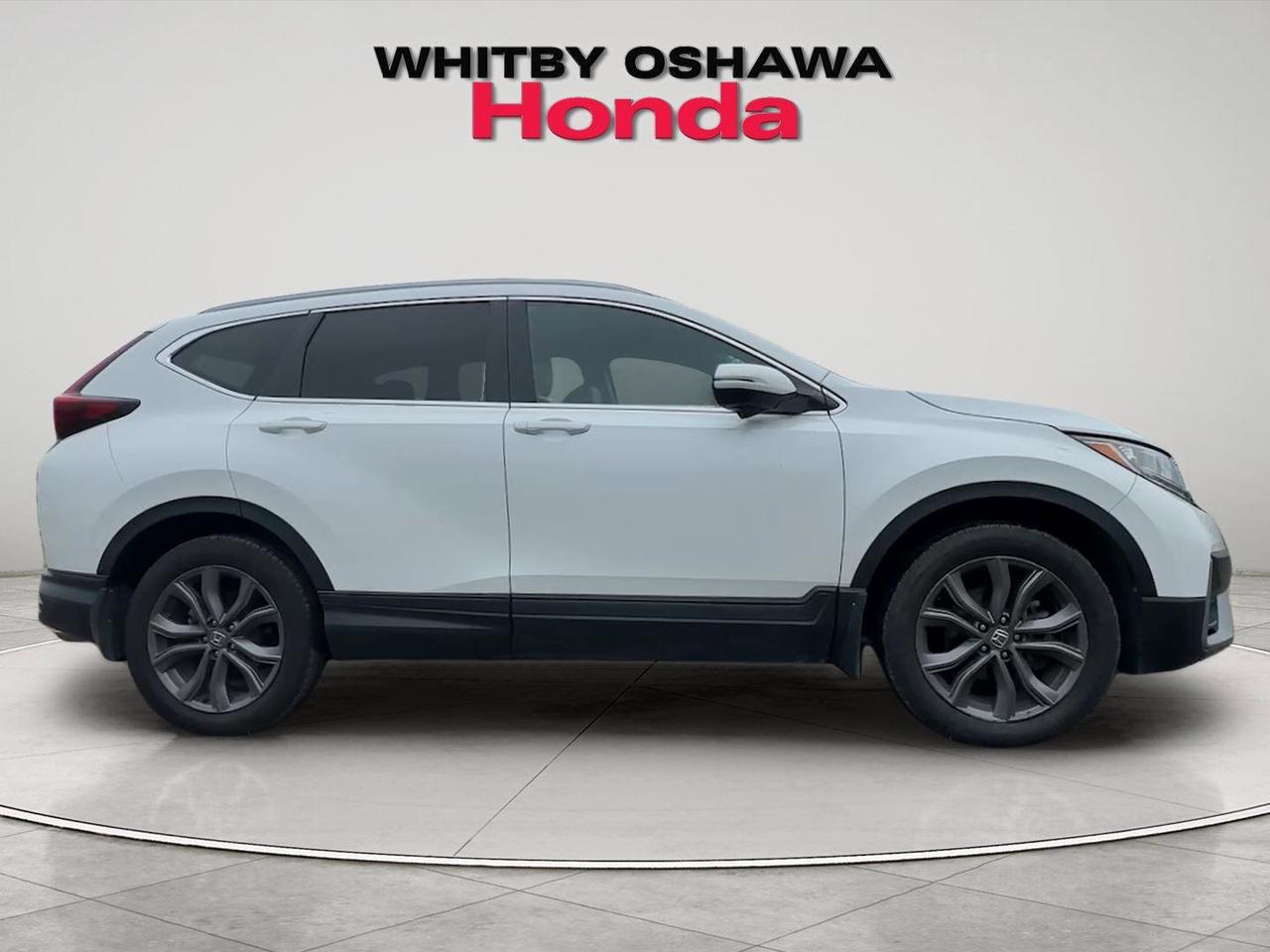 2022 Honda CR-V Sport AWD Photo