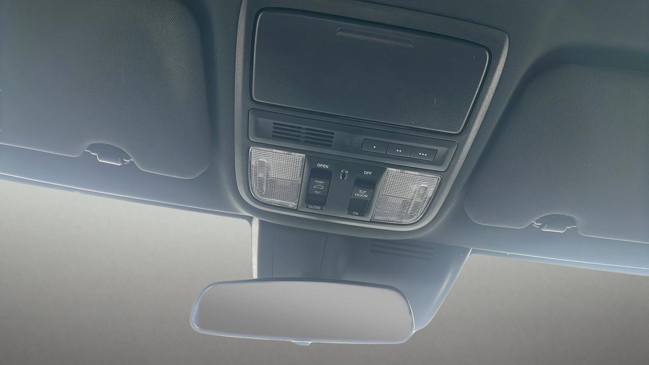 2022 Honda CR-V Sport AWD Photo