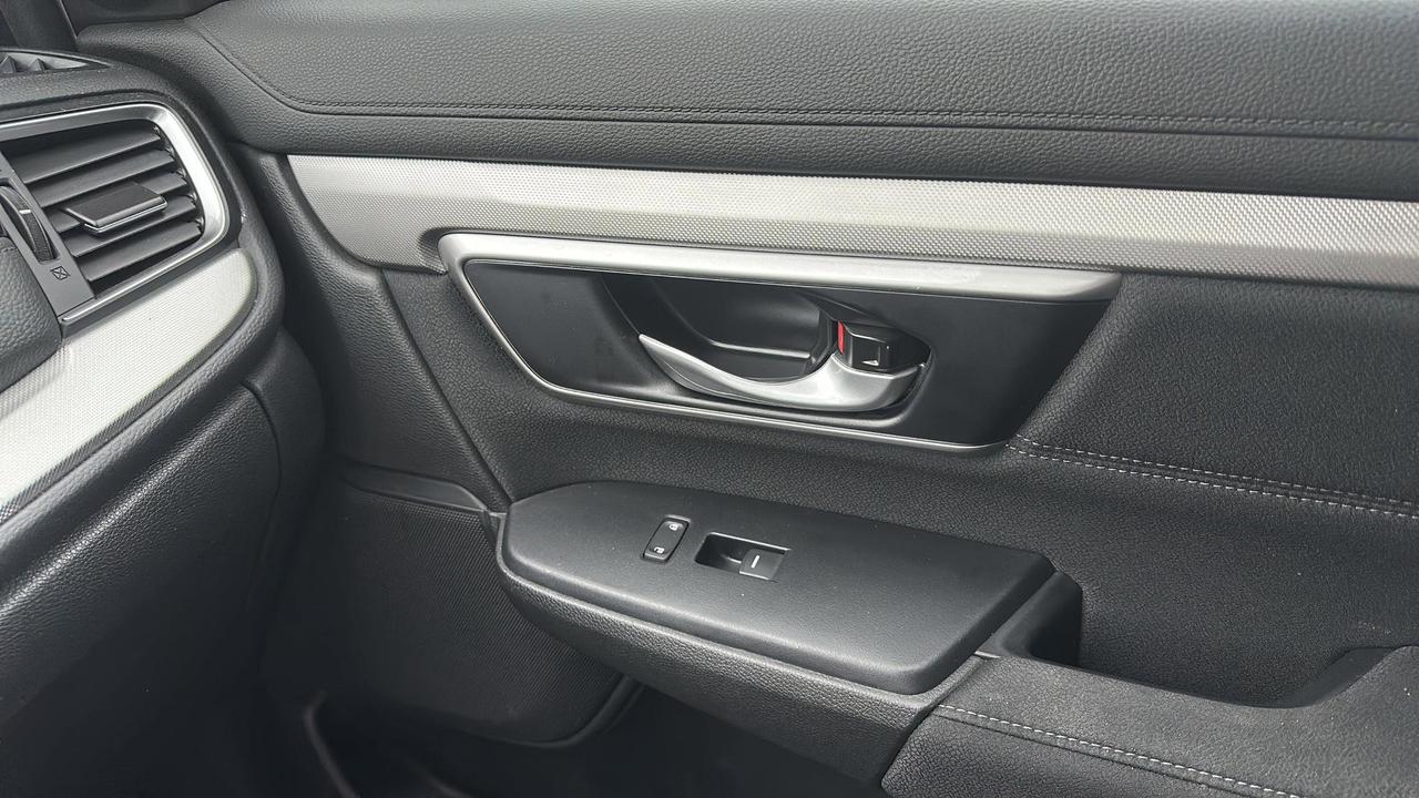 2022 Honda CR-V Sport AWD Photo