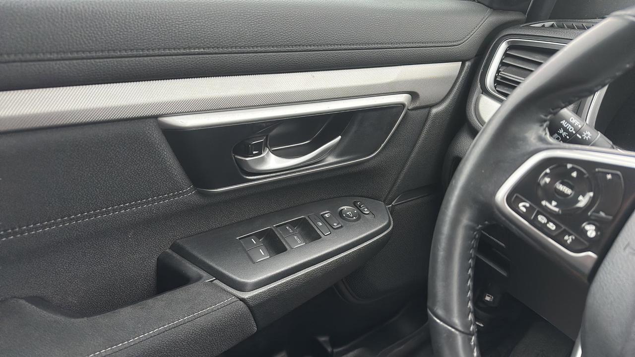 2022 Honda CR-V Sport AWD Photo