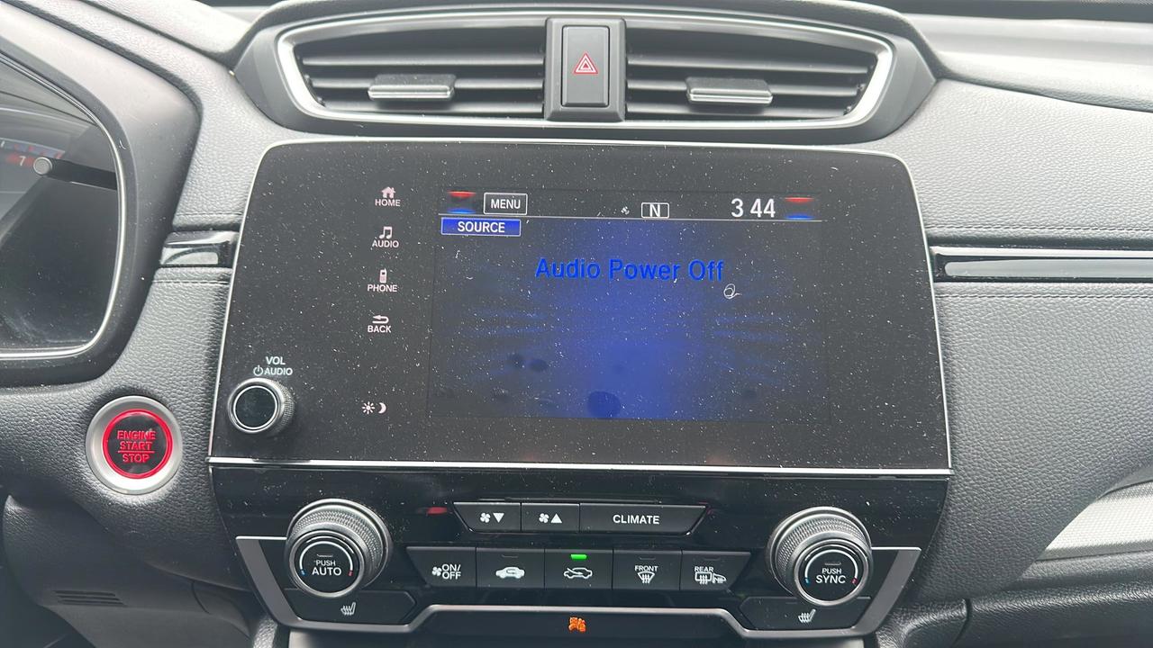 2022 Honda CR-V Sport AWD Photo