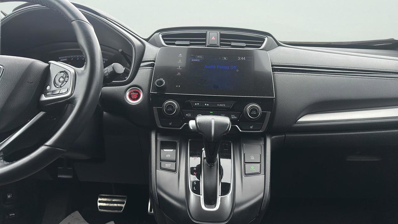 2022 Honda CR-V Sport AWD Photo
