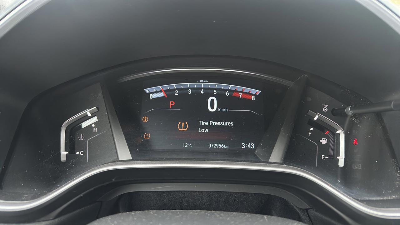 2022 Honda CR-V Sport AWD Photo