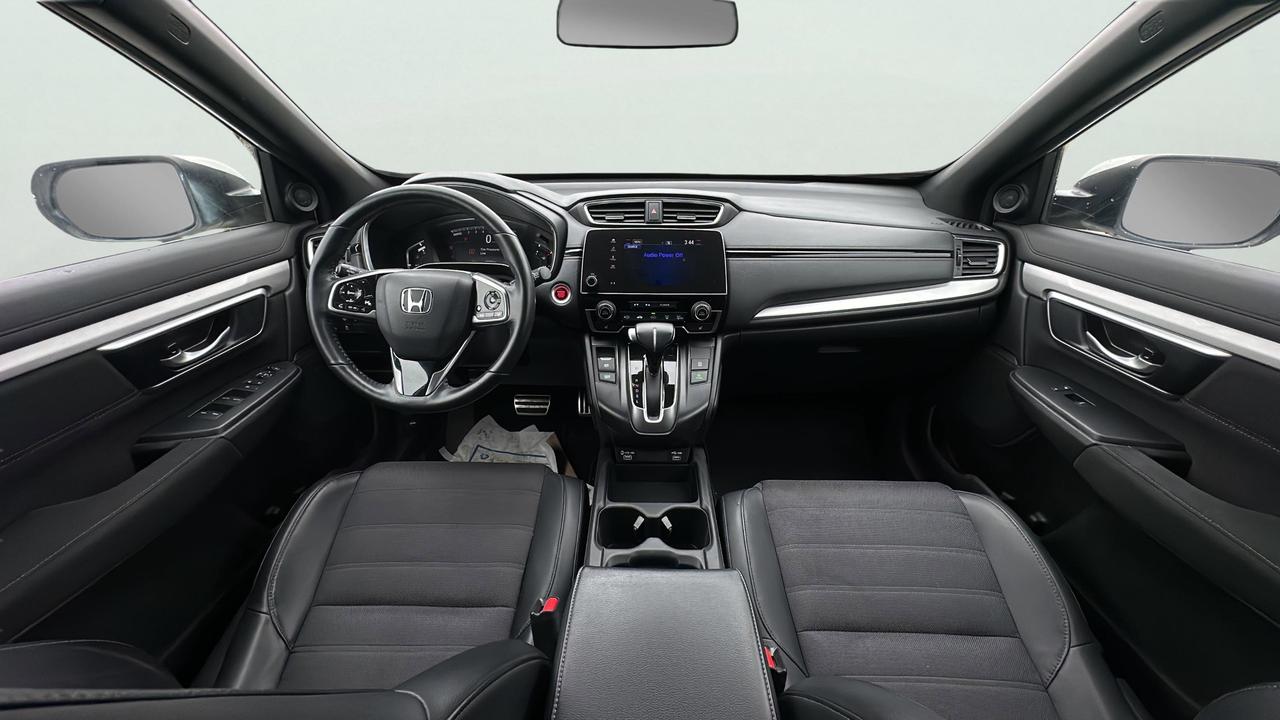 2022 Honda CR-V Sport AWD Photo