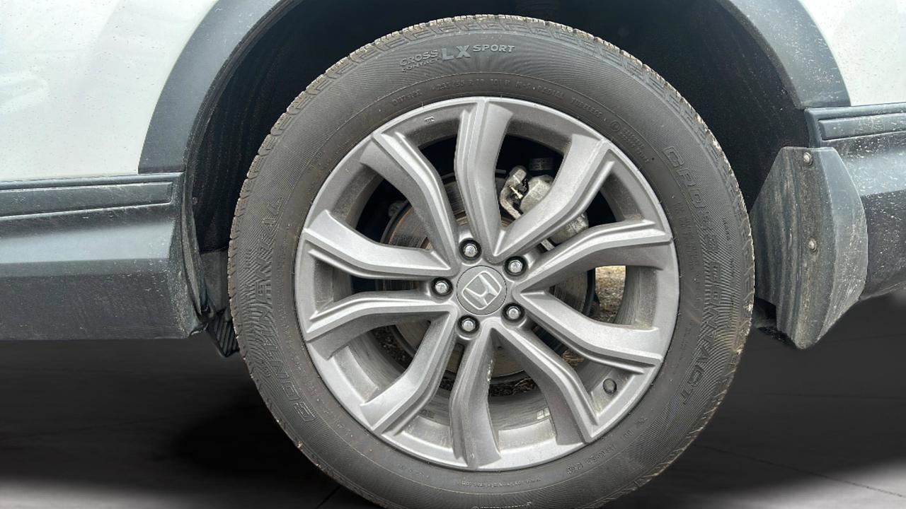2022 Honda CR-V Sport AWD Photo