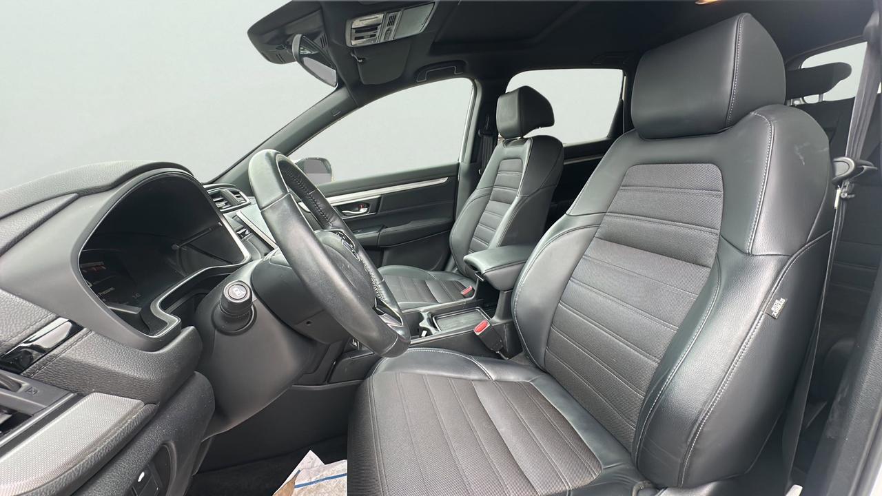 2022 Honda CR-V Sport AWD Photo