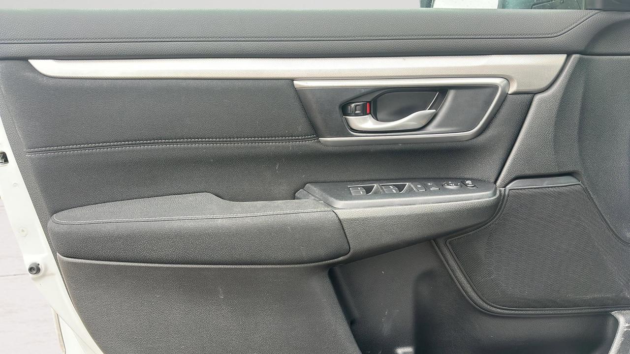 2022 Honda CR-V Sport AWD Photo