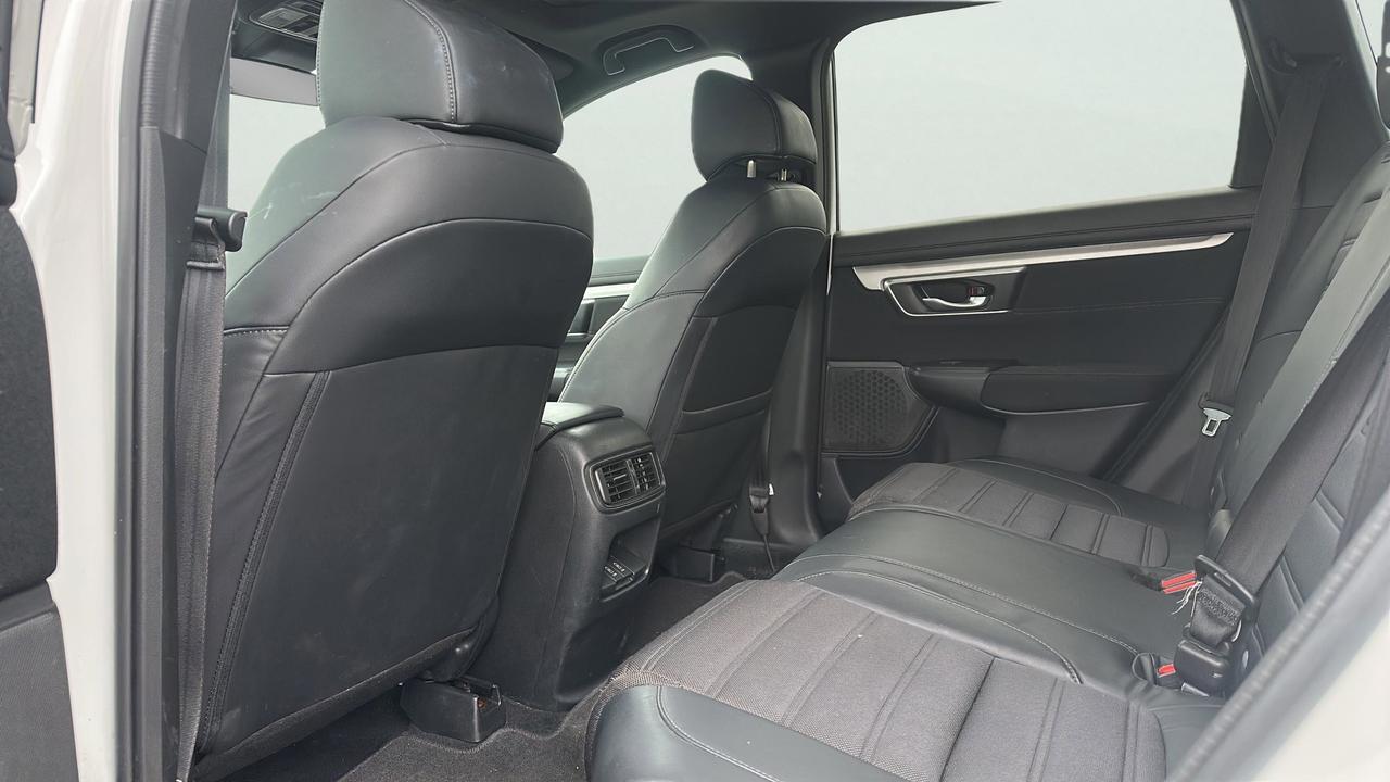 2022 Honda CR-V Sport AWD Photo