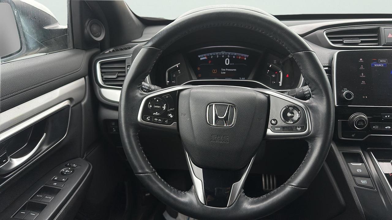 2022 Honda CR-V Sport AWD Photo