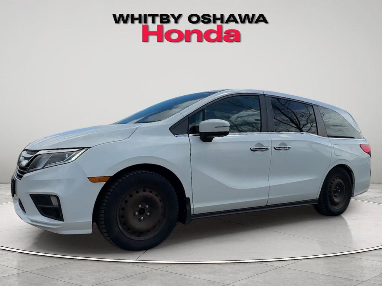 2019 Honda Odyssey  Photo