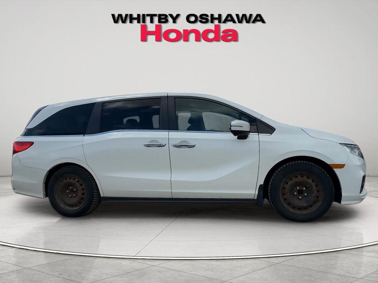 2019 Honda Odyssey  Photo