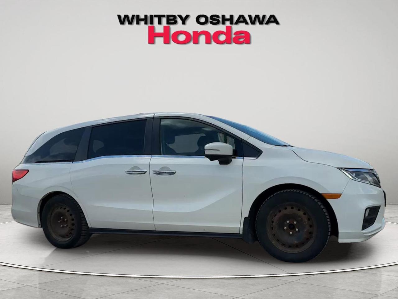 2019 Honda Odyssey  Photo