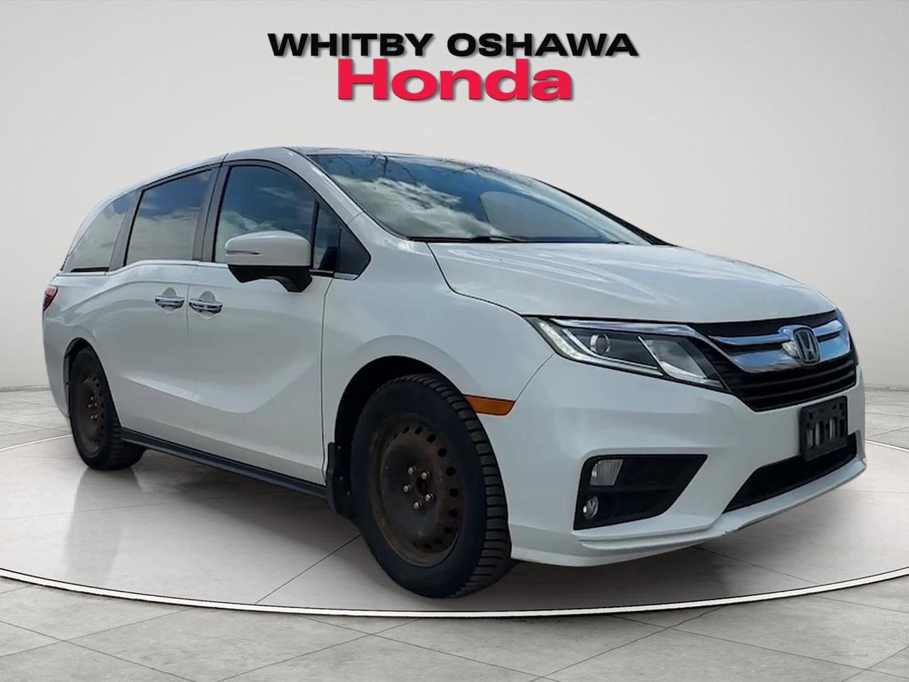 2019 Honda Odyssey  Photo