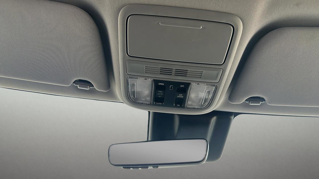 2019 Honda Odyssey  Photo