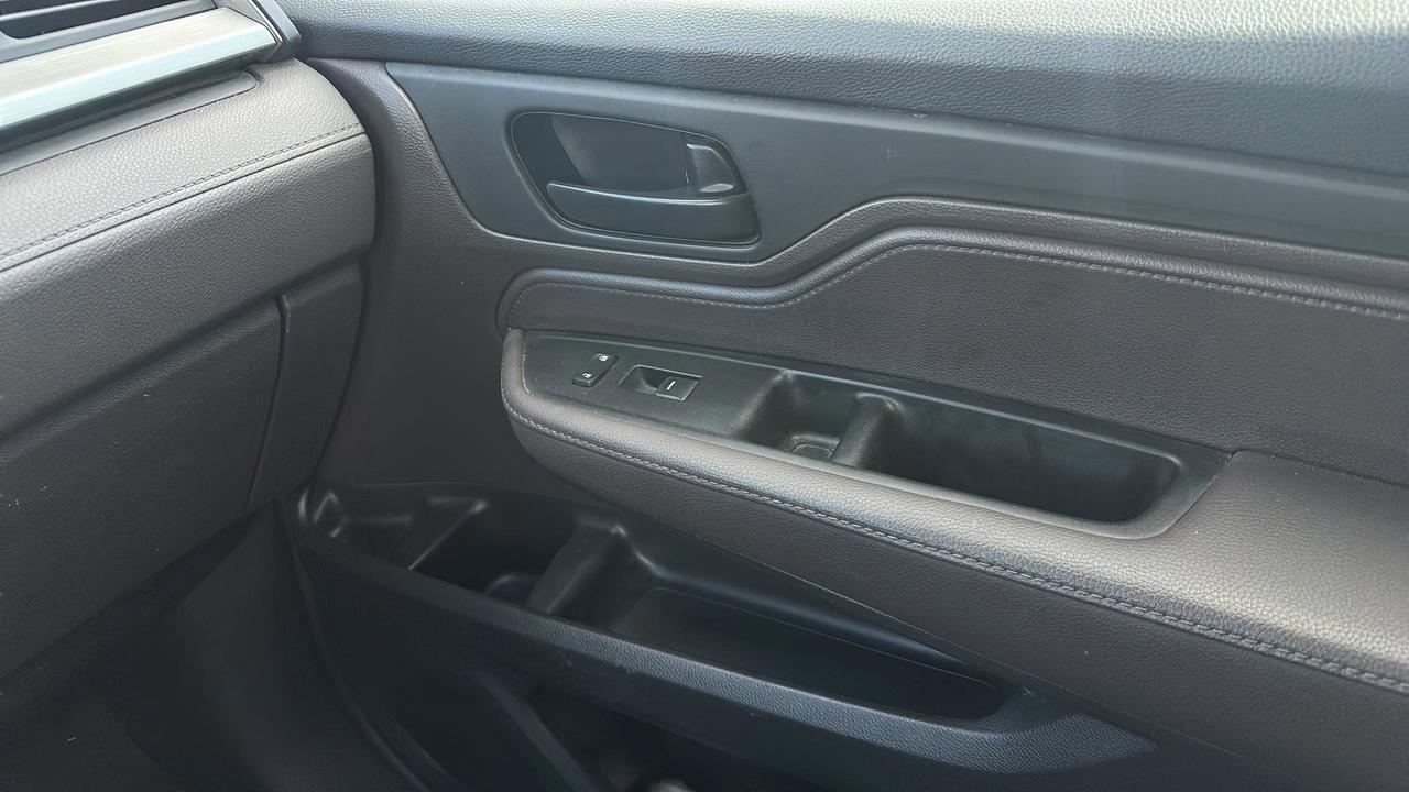 2019 Honda Odyssey  Photo