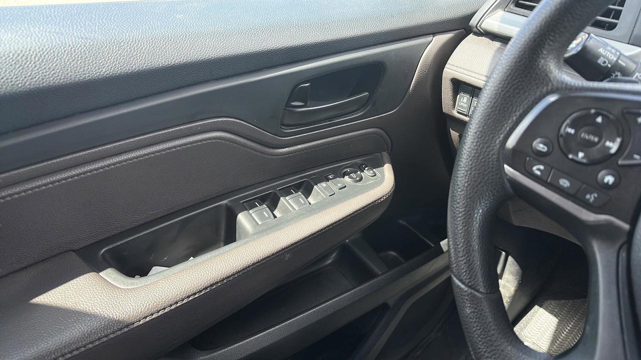 2019 Honda Odyssey  Photo