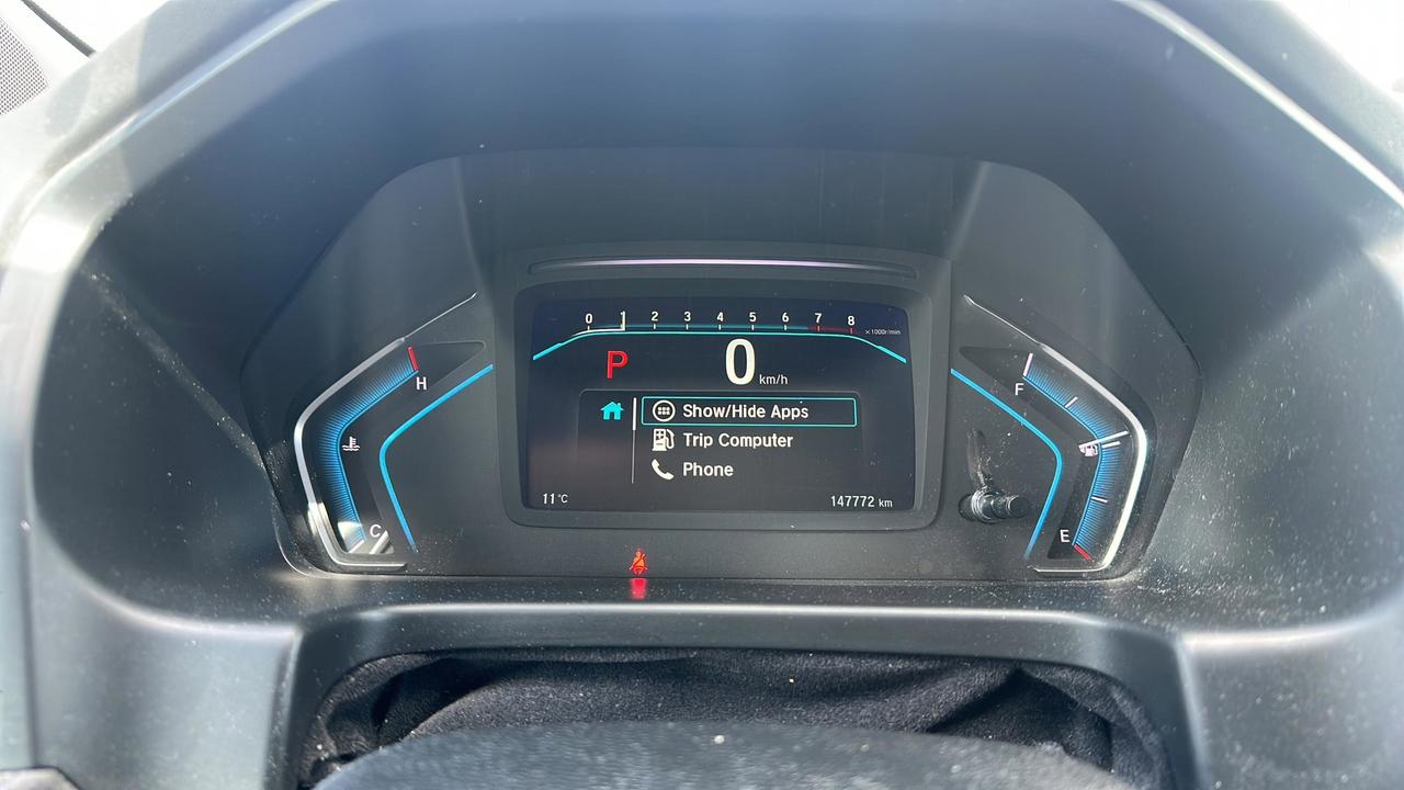 2019 Honda Odyssey  Photo