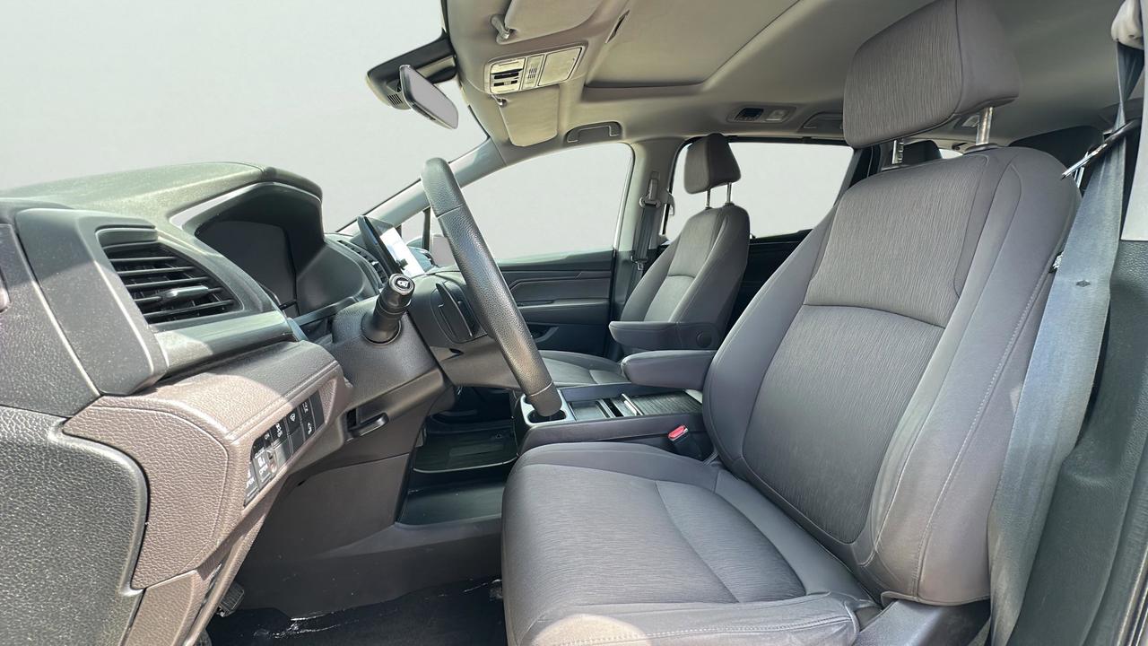 2019 Honda Odyssey  Photo