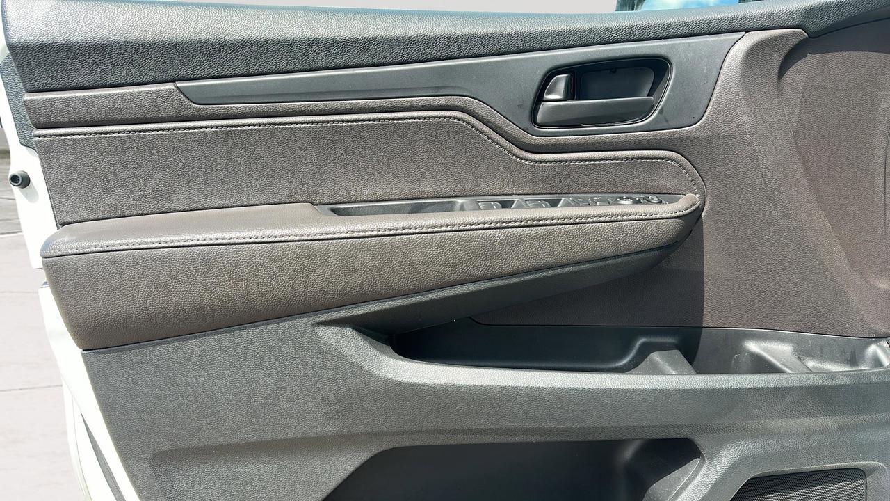 2019 Honda Odyssey  Photo