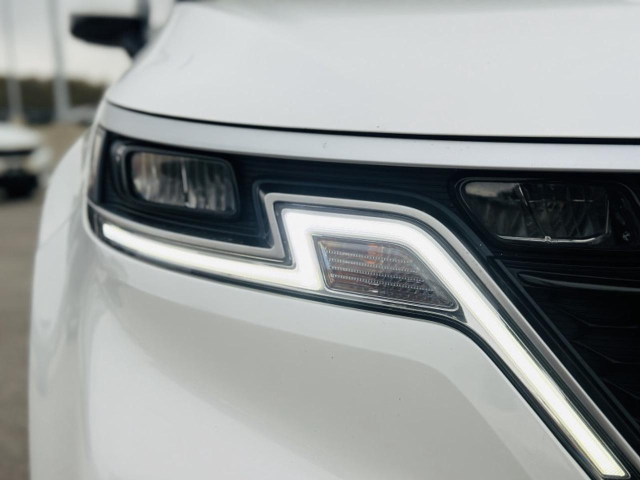 2024 Kia Carnival LX+ Photo