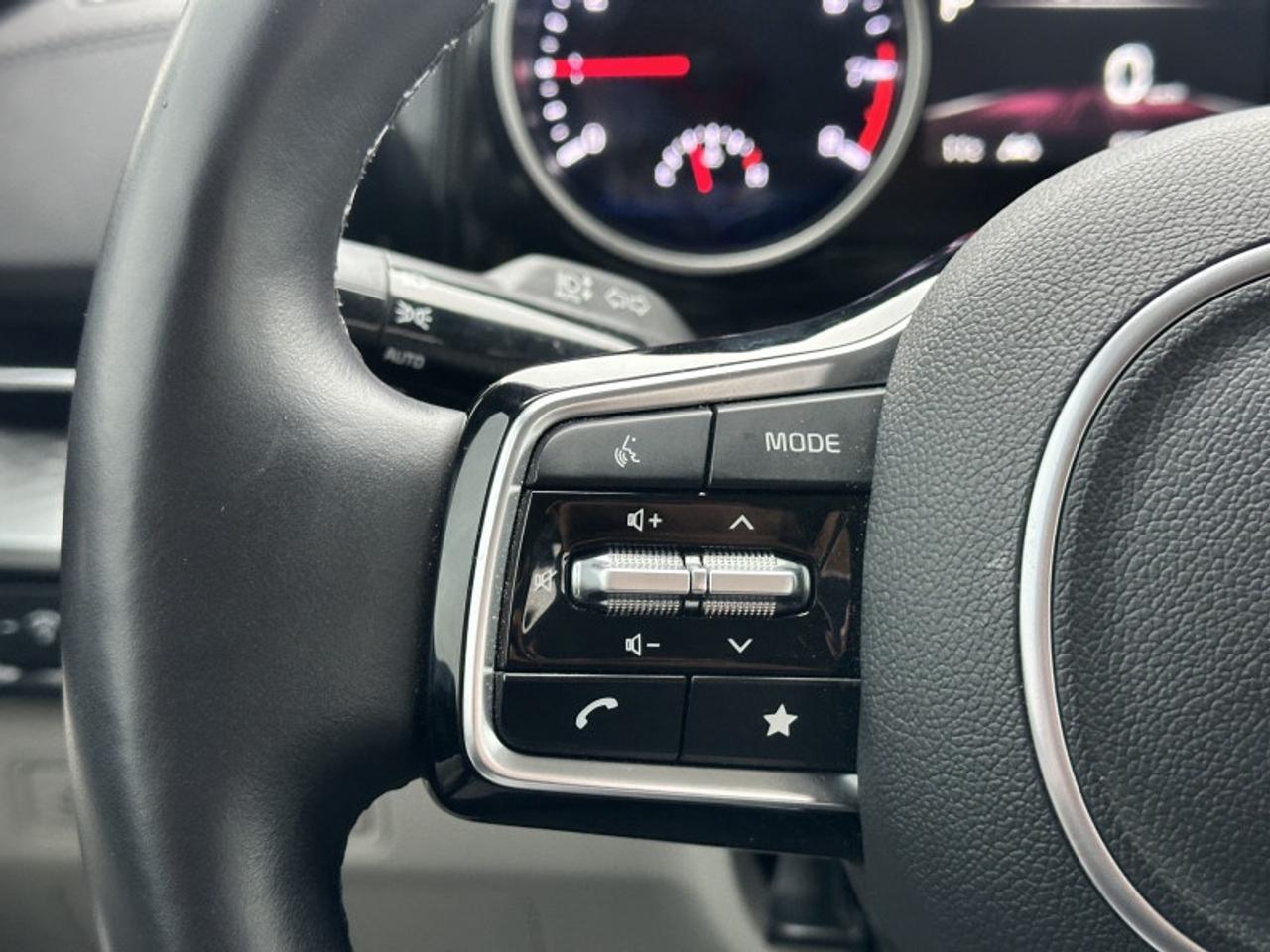 2024 Kia Carnival LX+ Photo