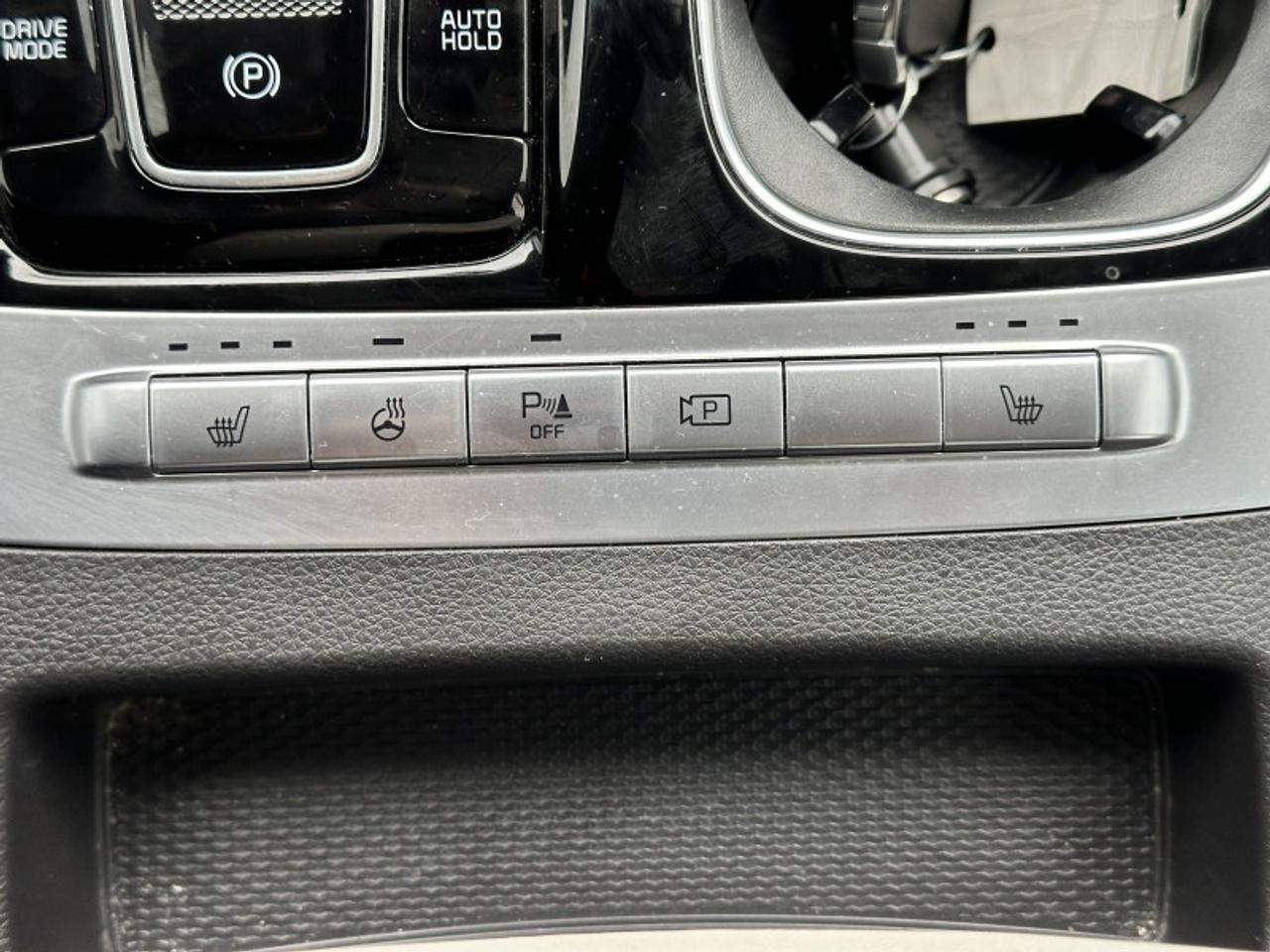 2024 Kia Carnival LX+ Photo