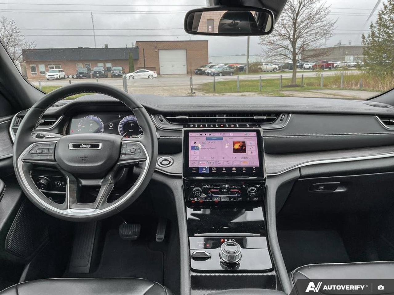 2024 Jeep Grand Cherokee L Limited | No Accidents | Heated Seats | Remote Start Photo
