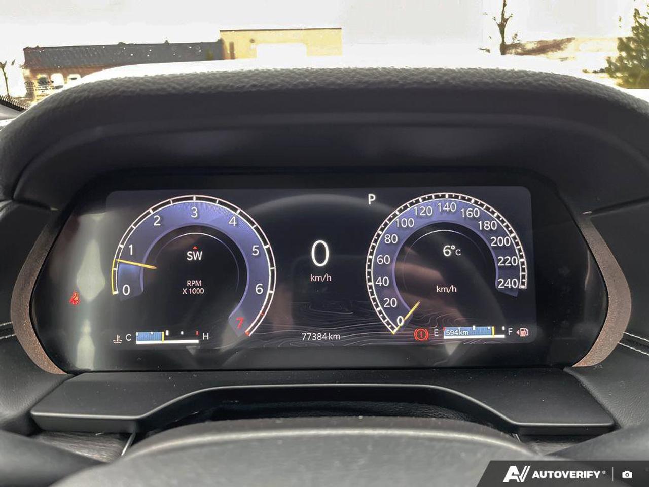 2024 Jeep Grand Cherokee L Limited | No Accidents | Heated Seats | Remote Start Photo