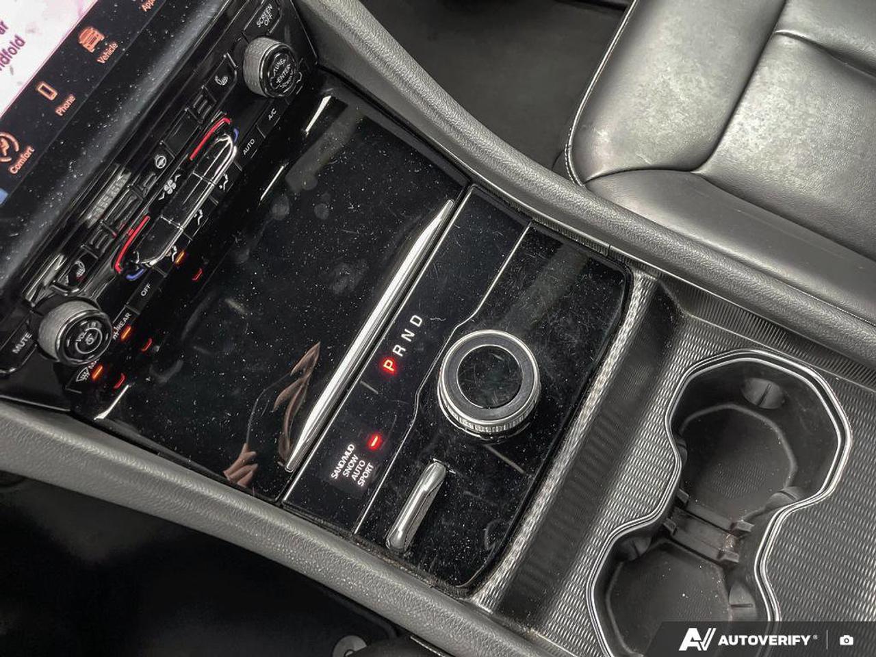 2024 Jeep Grand Cherokee L Limited | No Accidents | Heated Seats | Remote Start Photo