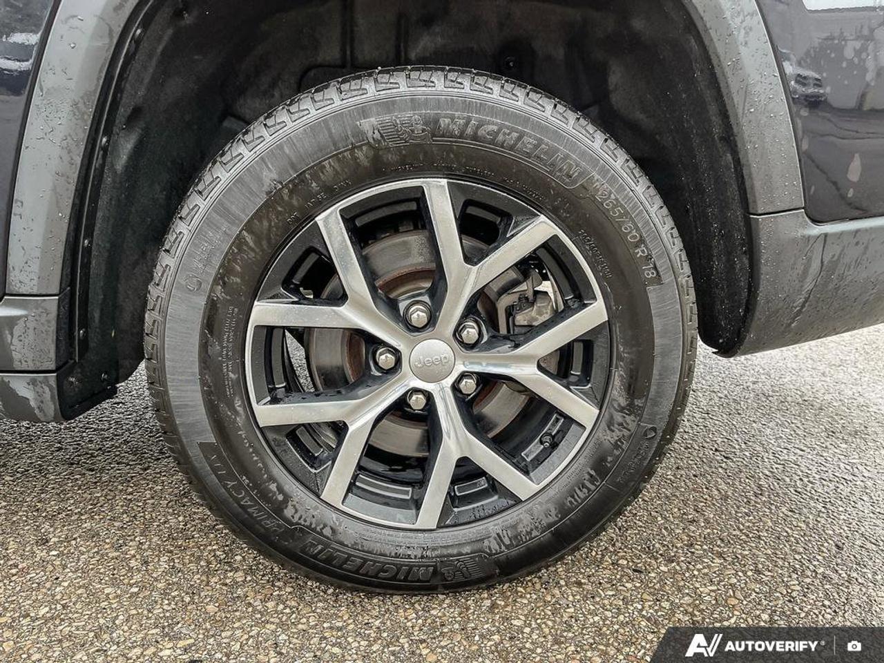 2024 Jeep Grand Cherokee L Limited | No Accidents | Heated Seats | Remote Start Photo