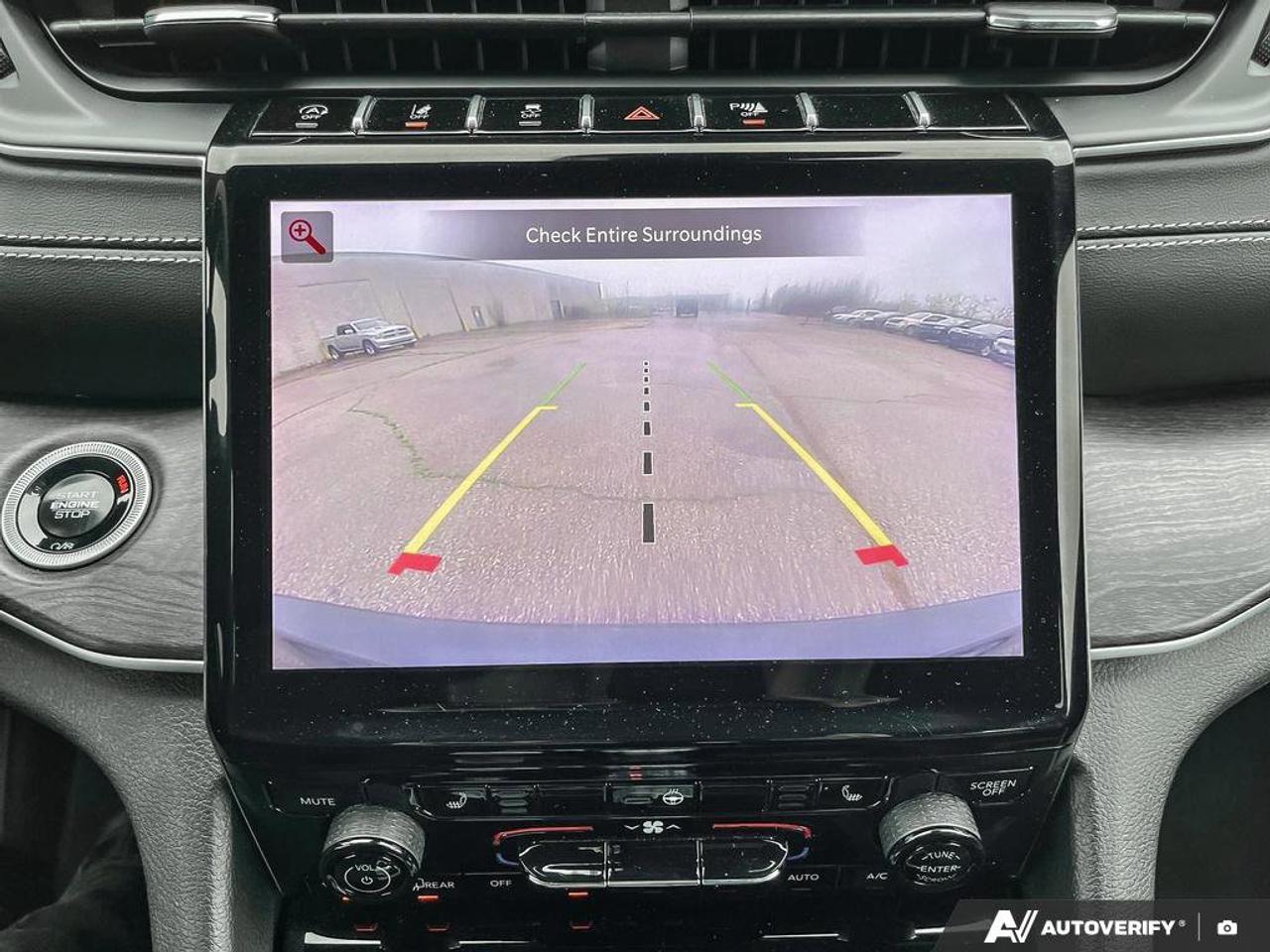2024 Jeep Grand Cherokee L Limited | No Accidents | Heated Seats | Remote Start Photo